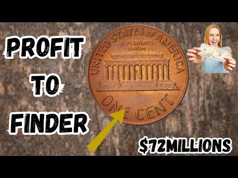 How to Spot a Valuable Penny (Including 1955 Doubled Die!