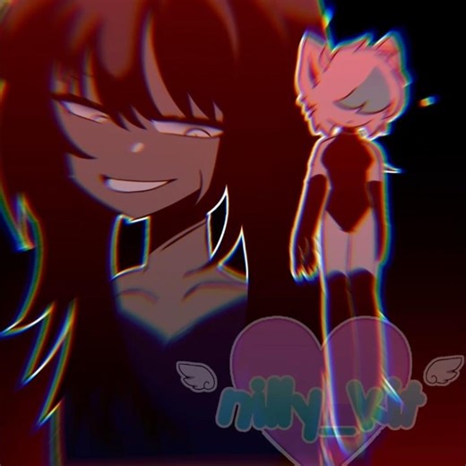 || NILLY × CREATOR || #nillykit #art #fanart #fans #animation #alightmotion #edit #creator #kit