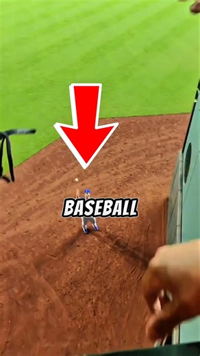 One Catch, One Kind Act, One Amazing Moment!