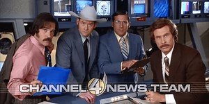 “Lower Third” in Television—Everything You Need to Know