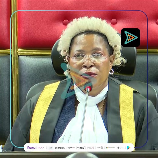 Debate in Parliament turned tense as a point of order challenged claims linking the NRM government to alleged actions in Congo, insisting facts must distinguish individuals from the institution.Download @afromobileug via https://t.co/omkrgUuYjy for more. #AfromobileUG