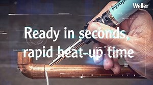 Weller Professional Pyropen