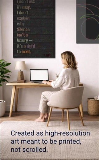 how to print digital art