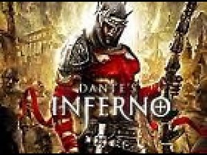 Dante's Inferno