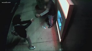 Police announce arrests made in deadly shooting of man at Falls Church ATM