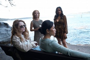 SBS 2021: 5 new dramas, 10 documentaries and 200 episodes of Adam Liaw