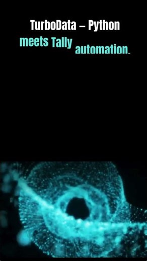 Hook: “Python + Tally = Unlimited automation? #short #shorts