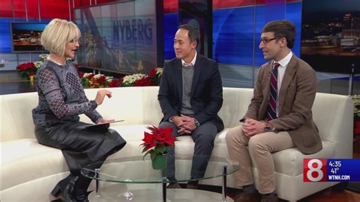 Nyberg: Ridgefield Holiday House Tour highlight of holiday schedule