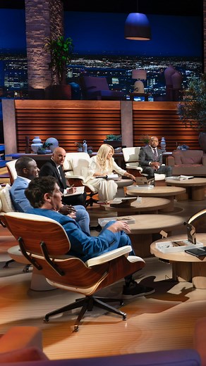 TRUFIT Customs® on Instagram: "Partnering with visionaries who see the bigger picture is what drives us forward! Rashaun Williams understands where we’re headed and the potential behind True Fit. This journey is just getting started, and we’re ready to launch into the future with the right fuel. Big things are coming!  #sharktank #sports #mouthguard #partnership"