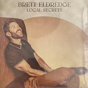 Brett Eldredge - Locals Secrets