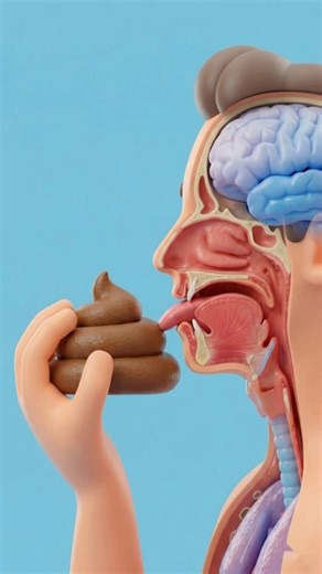 The Fatal Dose on Instagram: "Eating Your Friend's Poop"