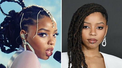 Chloe Bailey dating history: From Gunna to Burna Boy