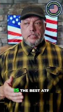 ATF Director Robert Cekada just issued a major update on the historic NFA injunction.