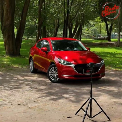 Mazda 2 1.5 Grand Touring Lx Sedan