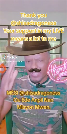 Qui sont les vrais EKSTRA-TERÈS HAYTIEN 🤴🏾👸🏾 ?