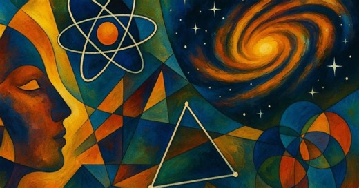 El big bang del saber: la filosofía griega y el nacimiento de la ciencia moderna