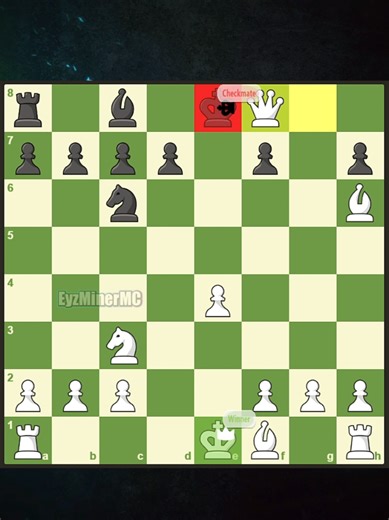 Rip Queen 😭 | funny chess #fyp | chess