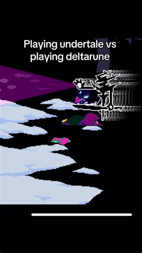 Let’s just forget the true lab exists heheh #undertale #deltarune #tobyfox #krisdeltarune #theroaringknight #ralsei #toriel #deltarunetobyfox #deltarunetiktok #deltarunespoilers #undyne