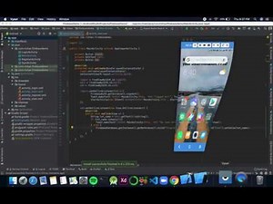 Firebase Android Tutorial 4 - Saving Data in Firebase Realtime Database