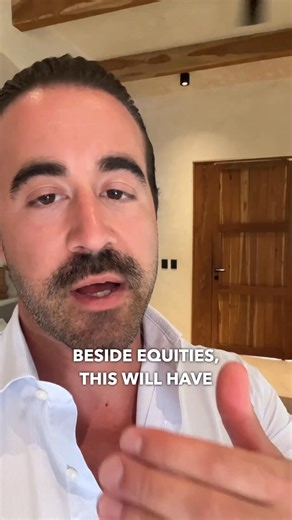 The shutdown doesn’t stop inflation it just hides the data. When the reports finally drop, the revisions can shock the market. Commodities and TIPS are the quiet hedges. Not financial or tax advice. | Nicholas Crown