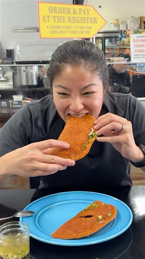 By far our MOST requested food to make ‼️ Should we add it to our menu…?? 🫢👀