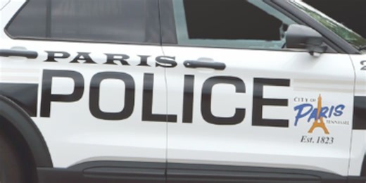 Suspect shot dead by Paris Police after injuring state trooper with a knife