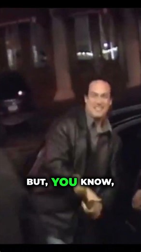 Diedrich Bader's 'Acid' Joke with the Office Space Cast #shorts