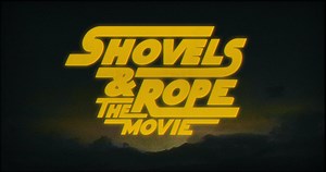 'SHOVELS & ROPE: THE MOVIE' AT CHARLESTON FILM FESTIVAL! We’ve been cooking this one up quietly for a long time now and we are thrilled to finally be able to tell everyone that we partnered up with our visionary brother from another mother, Curtis Wayne Millard for our first concert film! Its appropriately entitled 'Shovels & Rope: The Movie', and there is no better way for this to be screened for the first time in front of humans than at the 10th Annual Charleston Film Festival at our beloved T