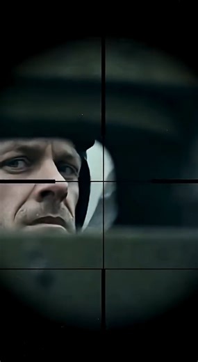 One Sniper vs. a Panzer Crew — WW2