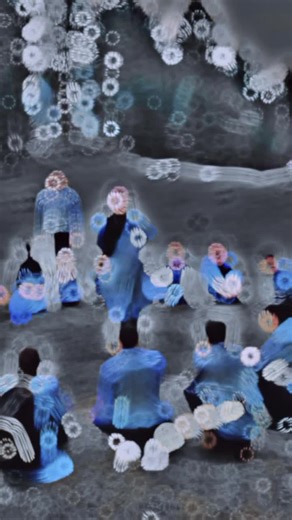 Poshto Dance Party - Mast Saz Dance Moves 2024