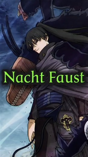 Nacht Faust : SEMUA PENGGUNA IBLIS DI BLACK CLOVER DIJELASKAN!