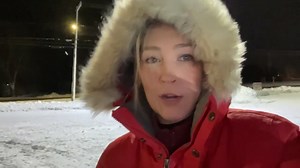1.9K views · 25 reactions | Live in Prospect this morning. Take a look at conditions on the road before you head into work with News 8's Jillian Andrews: https://bit.ly/3yH51UQ | WTNH News 8 | Facebook