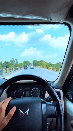 Scorpio Classic Driving Time ✨❤️‍🩹 #subcribe_pls #scorpio #driving #car #thar #travel #vibes #shorts