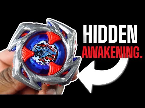 IMPACT AWAKENED!! - Impact Drake is The ULTIMATE SMASH ATTACK BEYBLADE