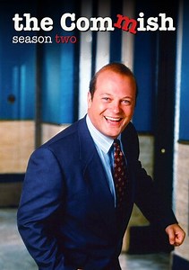 The Commish: Adventures In The Skin Trade, Part 1