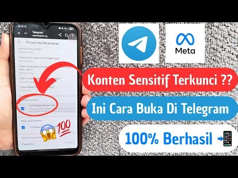 How to Access Sensitive Content on Telegram