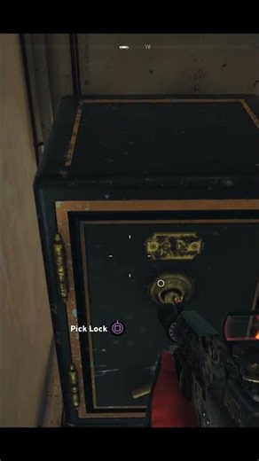 She Might Have AIDS #farcry5 #gaming #shorts