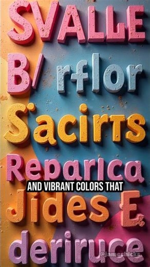 Boost Engagement with Dynamic Text Overlays