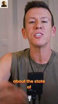 Trump's Bizarre Interview & Economy Grade #shorts