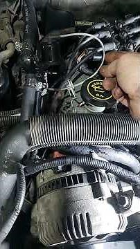 How to fix broken vacuum hard lines!