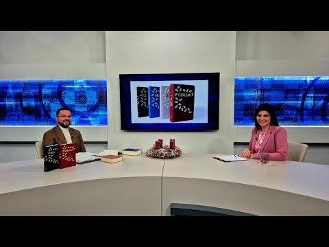 Izdvojeno - Novi prijevod Biblije na hrvatski jezik