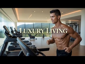 Inside Cristiano Ronaldo’s $40M Mega Mansion (FULL Access Tour!)