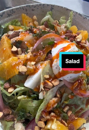 Delicious Salad Ideas from Publix