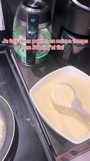 Easy Crepe Recipes: Quick Cooking Tips for Delicious Crepes