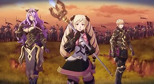 Fire Emblem Warriors Review