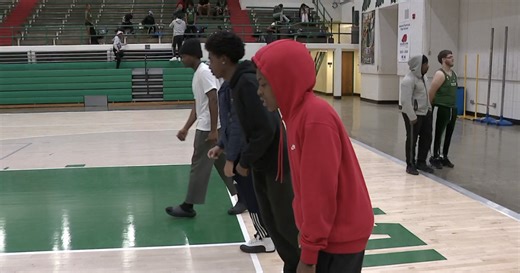 Pilot program helping student-athletes at Arsenal Tech deal with mental health