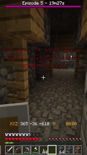 Getting The Freak Out