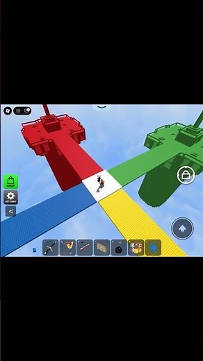 Doomspire brickbattle edit #roblox