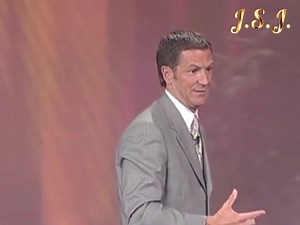 1.2K views · 67 reactions | John Bevere | Stepping Stones To Greatness (The Power of Process) | Jacque St. Jude Johnson Sr. | Facebook