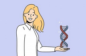 Scientists attempting to create human DNA